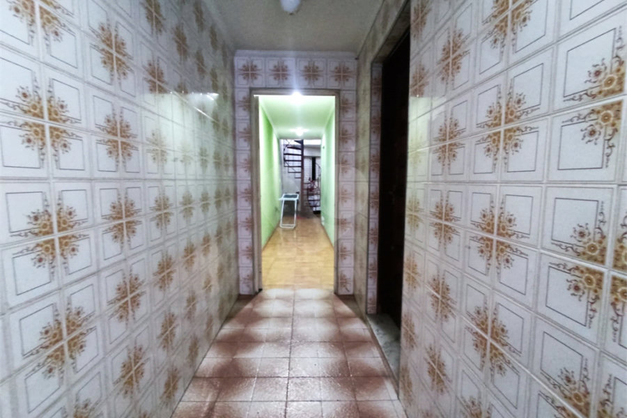Sobrado à venda com 3 quartos em Vila Isolina Mazzei, São Paulo, SP