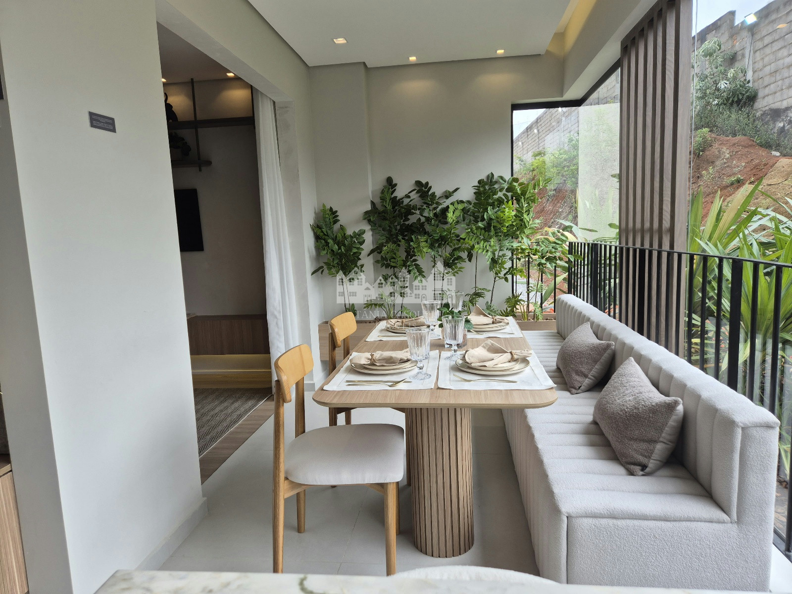 Casa, 3 quartos, 128 m² - Foto 23