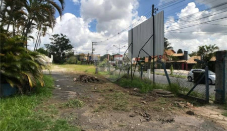Terreno à venda em Vista Alegre, Vinhedo, SP