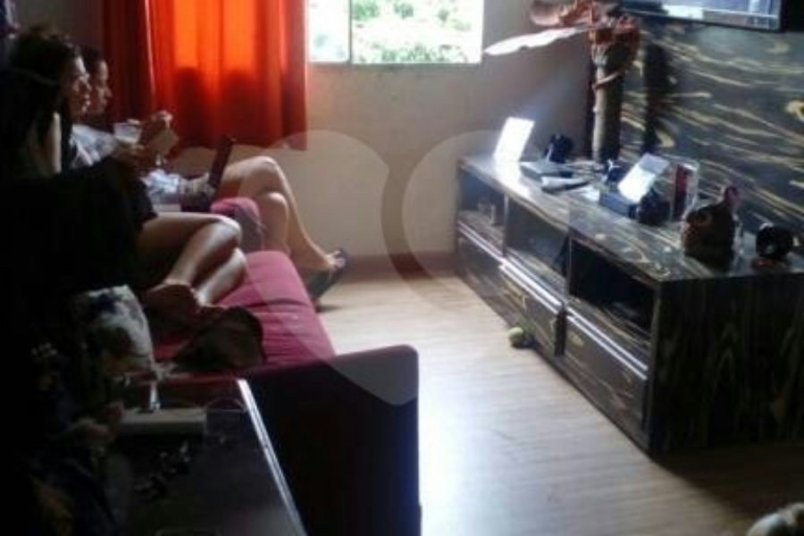 Apartamento à venda com 2 quartos em Jardim Peri, São Paulo, SP