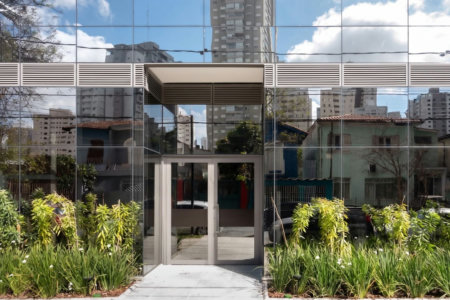 Loja à venda, 287 m² por R$ 2.359.581,00 - Vila Santa Catarina - São Paulo/SP
