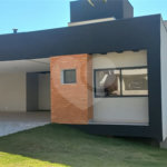 Casa Condomínio Santa Isabel em Louveira
