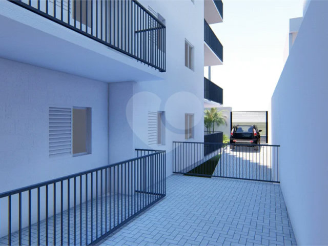 Apartamento à venda com 2 quartos em PENHA, São Paulo, SP