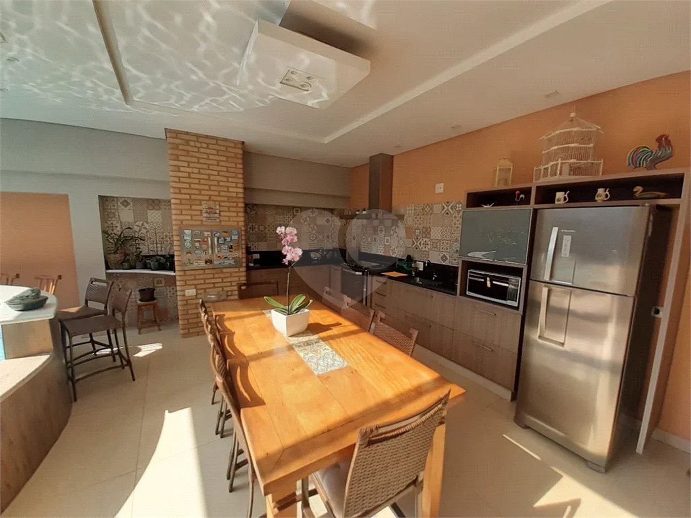 Ótima casa disponível para venda em Piracicaba, no Condomínio Residencial Village Des Lions no bairro Pompéia
