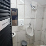 BARRACÃO COMERCIAL SEMINOVO À VENDA Jardim Nilópolis – Campinas/SP