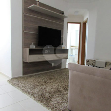 Apartamento London Park