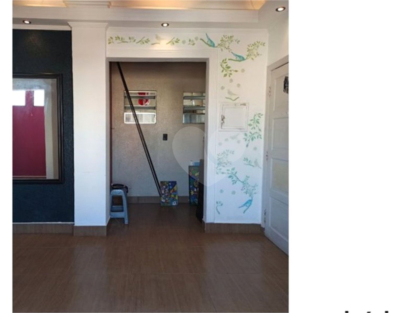 APARTAMENTO A VENDA EM SP BELA VISTA