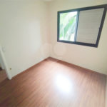 Apartamento - Próximo do metro Saúde - 2 quartos - 1 suíte - varanda - 2 vagas