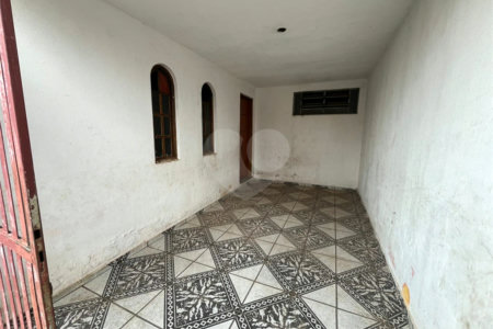 Casa a venda com 3 dormitórios no Recreio São Judas Tadeu
