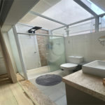 Casa térrea 2 quartos 1 suíte e piscina. Jardim Embaré