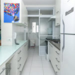 **Apartamento na Saúde 61m² | 2 dormitórios | 1 suíte | 2 vagas | depósito privativo**