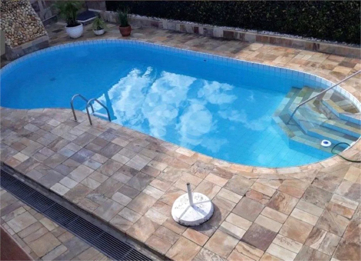 Casa com 3 dormitórios à venda em Águas de São Pedro