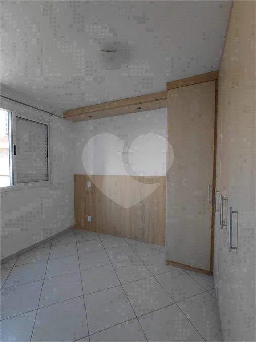 Apartamento á venda - Vila Guarani