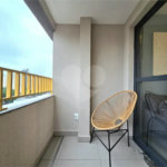Studio à Venda Vila Olímpia 26m2 São Paulo SP