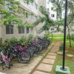 Apartamento a venda no Jaraguá.