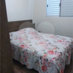 Apartamento a venda Residencial Santa Eugenia em Itirapina