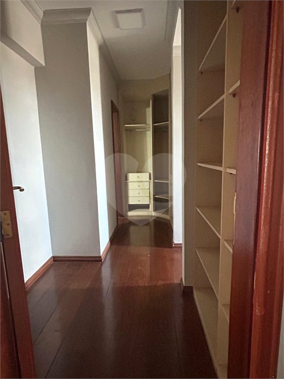 Apartamento 4 suítes Central Park Club