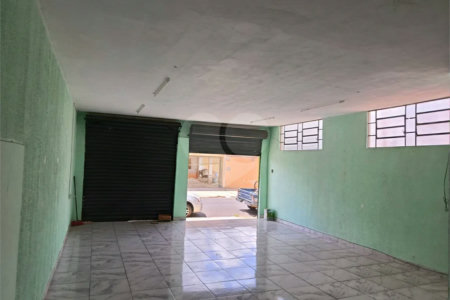 SOBRADO E COMERCIO JUNTOS : SANTA FELICIA