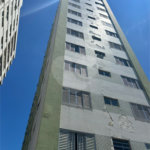 Onde o sossego encontra a praticidade: Seu novo refúgio no Planalto Paulista!Andar alto,vista privilegiada, 2 dormitorios,1 sala,cozinha e banheiro,SEM VAGA.