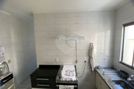 Sobrado à venda com 4 quartos, sendo 1 suíte, em Vila Macedópolis, São Paulo, SP
