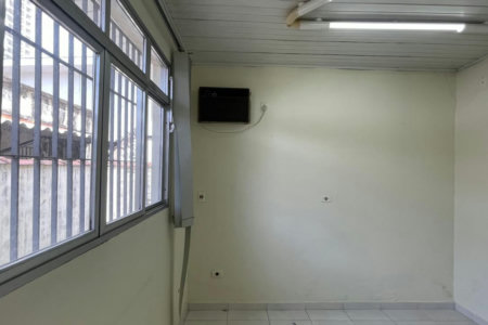 Casa com 5 dormitórios para alugar, 300 m² por R$ 10.780,00/mês - Ponta da Praia - Santos/SP