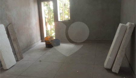 Apartamento à venda com 1 quarto em Casa Verde, São Paulo, SP