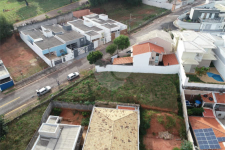 Terreno à venda no condomínio Loteamento Horto Santo Antonio, Jundiaí - SP