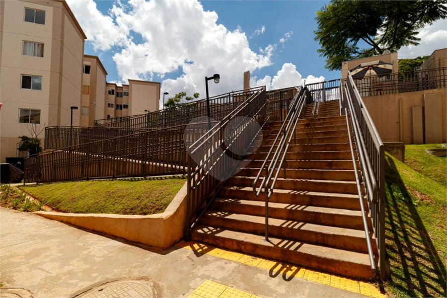 Apartamento à venda com 2 quartos em Horto, São Paulo, SP