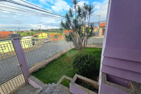 Casa à venda com 4 quartos, sendo 2 suítes,  em Vila Nastri, Itapetininga, SP