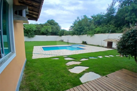 Casa para alugar com 4 suítes em Marina, Armação dos Búzios, RJ