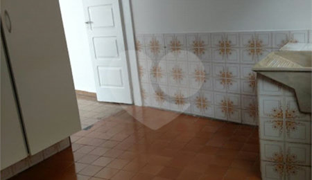 Sobrado à venda com 3 quartos em Freguesia do Ó, São Paulo, SP
