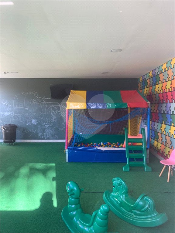 Apartamento à venda com 2 quartos em Vila São Paulo, Mogi das Cruzes, SP