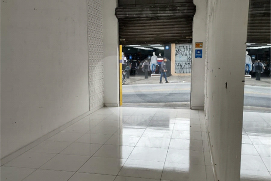 Salão para alugar em Horto, São Paulo, SP