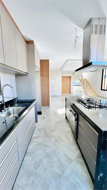 Casa à venda com 4 quartos, sendo 3 suítes,  no condomínio Residencial Jardim Villa Verona, Sorocaba - SP