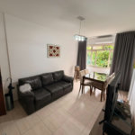 Apartamento com 2 dormitórios à venda, 80 m² por R$ 530.000,00 - Gonzaga - Santos/SP