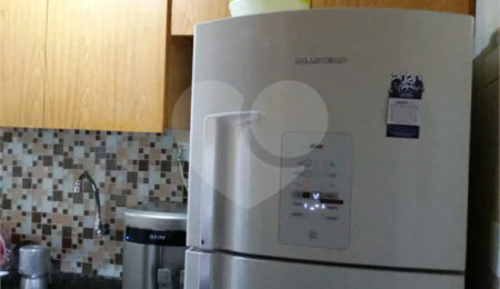 Apartamento à venda com 2 quartos em Mandaqui, São Paulo, SP