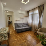 Apartamento à venda com 1 quarto em Vila Buarque, São Paulo, SP