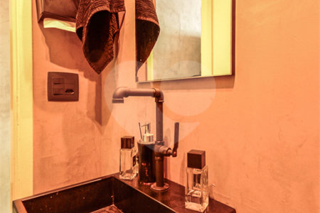 Sala à venda em Água Branca, São Paulo, SP