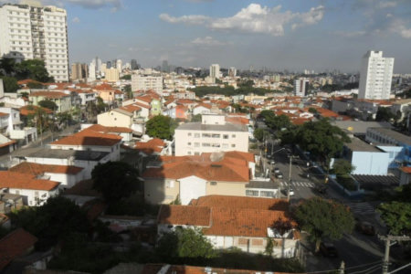 Apartamento à venda com 3 quartos, sendo 2 suítes, em Jardim São Paulo(zona Norte), São Paulo, SP