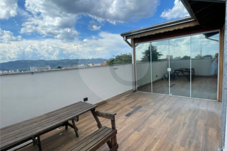Apartamento à venda em Mogi Moderno, Mogi das Cruzes, SP