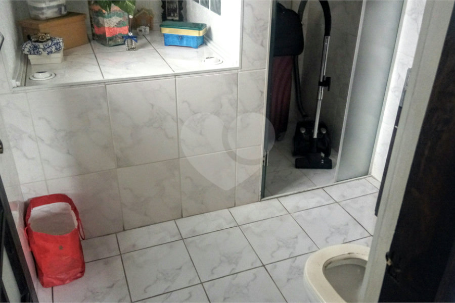 Casa à venda com 3 quartos, sendo 2 suítes, em Freguesia do Ó, São Paulo, SP