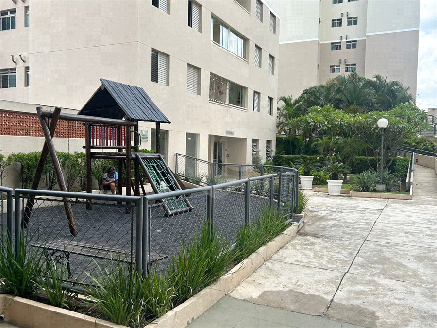 Apartamento à venda com 2 quartos em Imirim, São Paulo, SP