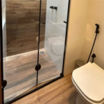 Casa para alugar com 3 suítes no condomínio Residencial Castanheira, Sorocaba - SP