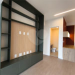 Apartamento para alugar com 2 suítes em Pinheiros, São Paulo, SP