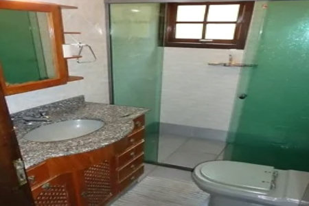 Casa à venda com 3 quartos, sendo 1 suíte,  em Vila Campesina, Osasco, SP
