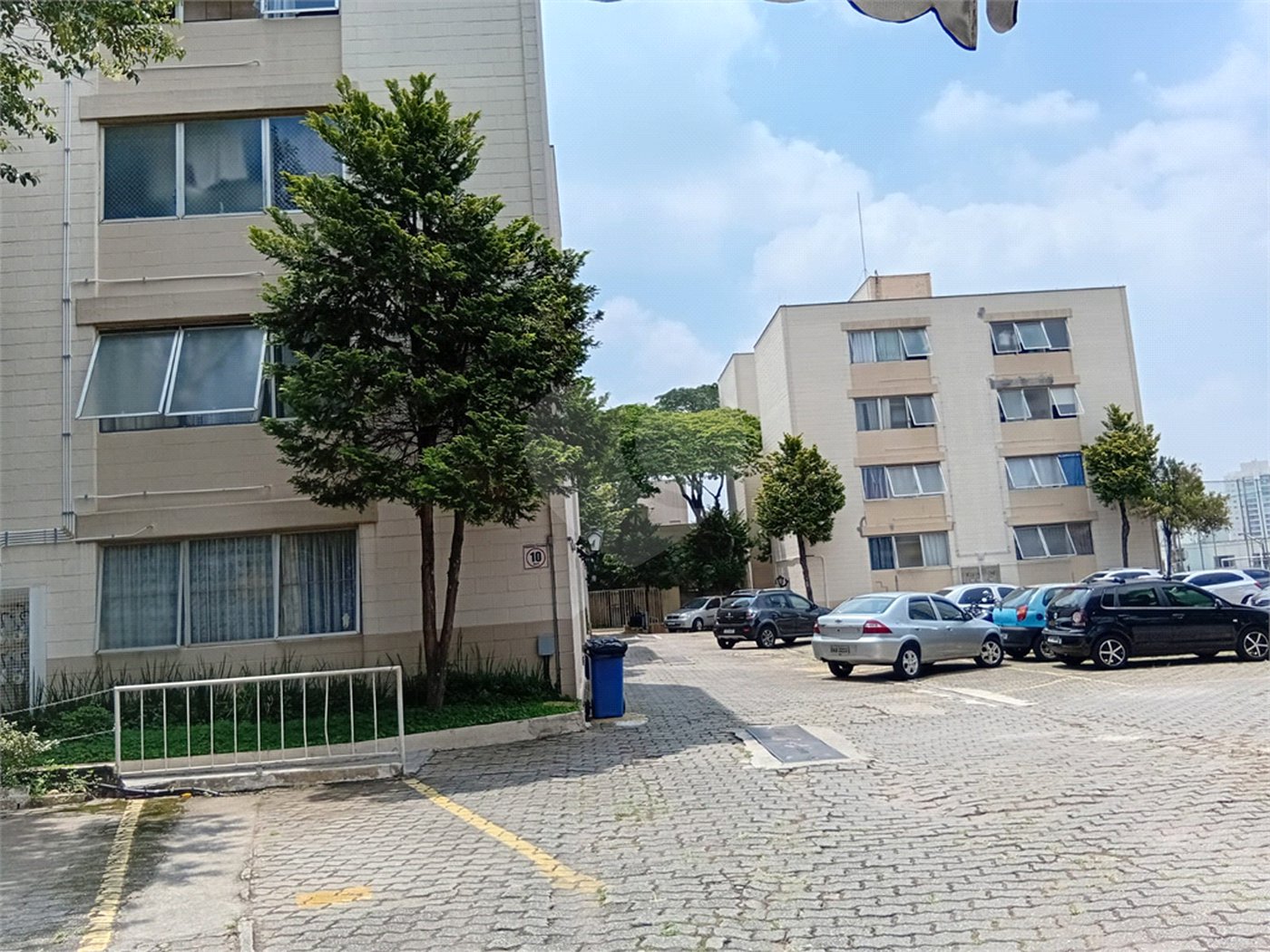 Apartamento à venda com 2 quartos em Mandaqui, São Paulo, SP
