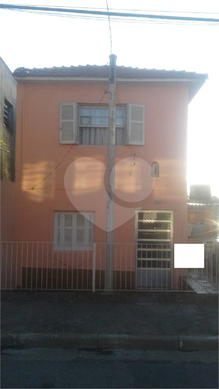 Casa à venda com 3 quartos em Vila Medeiros, São Paulo, SP