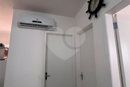 Apartamento à venda com 2 quartos em Boraceia, Bertioga, SP