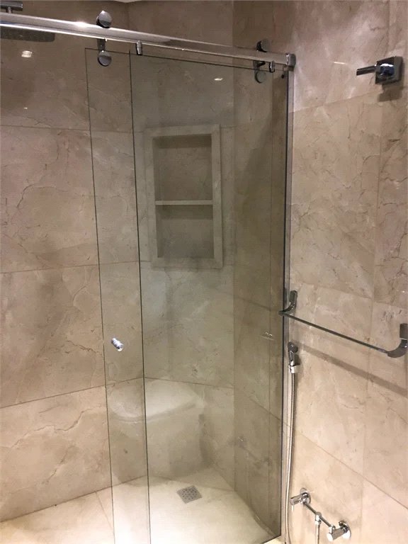 Apartamento à venda com 4 suítes em Vila Suzana, São Paulo, SP