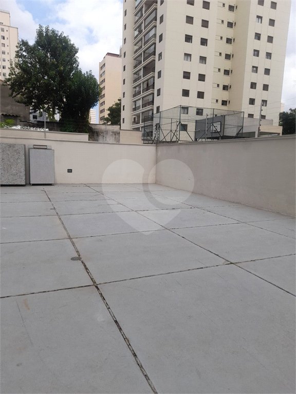 Apartamento para alugar com 2 quartos em Vila Pompéia, São Paulo, SP